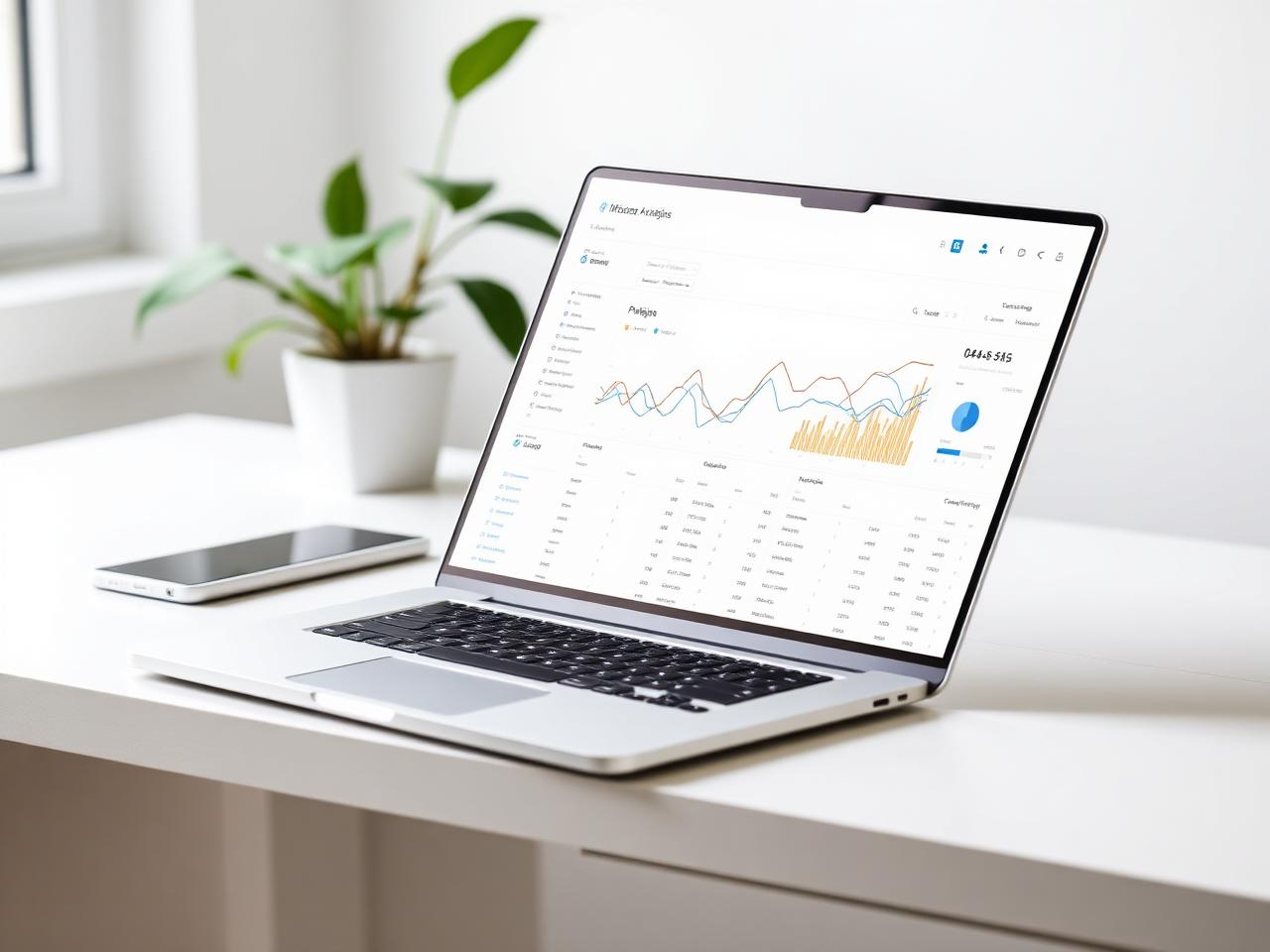 SaaS products
