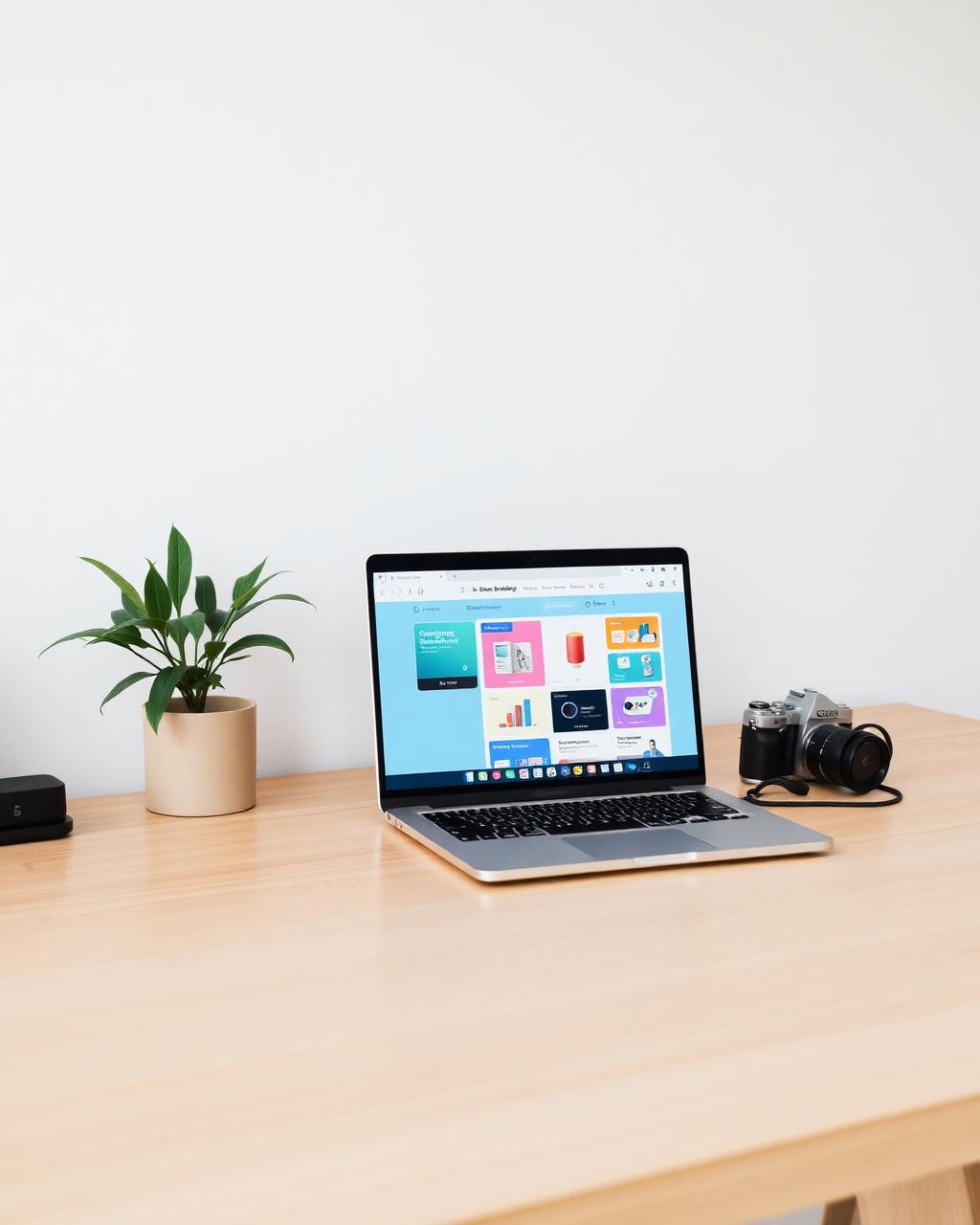Design & branding